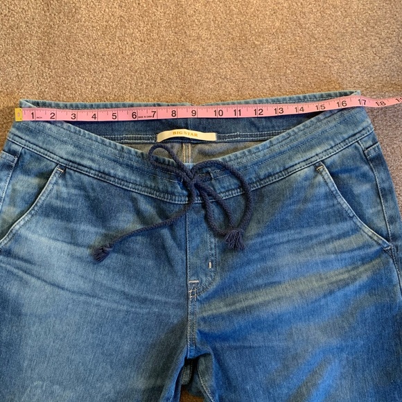 Big Star Joggers - Picture 5 of 14